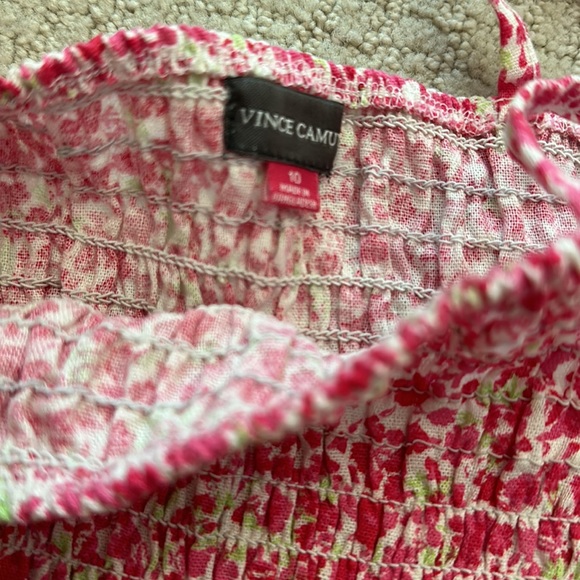 Shorts romper bundle - Picture 7 of 8